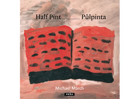 Half Pint - P�lpinta