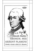 Sbohem, m�j kr�sn� plameni