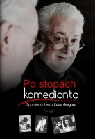 Po stop�ch komedianta Spomienky herca