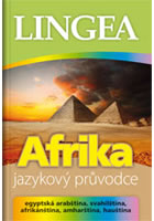 Afrika - jazykov� pr�vodce