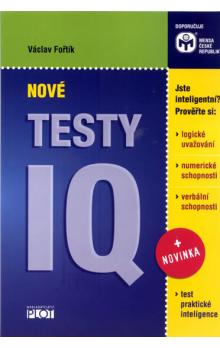 Nov� testy IQ