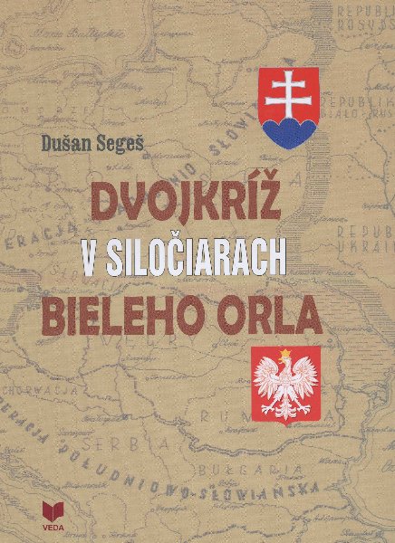 Dvojkr� v silo�iarach Bieleho orla