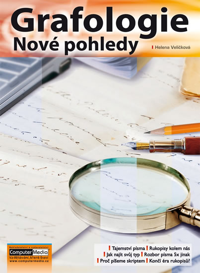 Grafologie Nov� pohledy