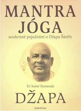 Mantra j�ga