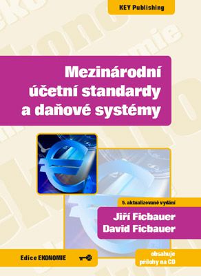 Mezin�rodn� ��etn� standardy a da�ov� syst�my - 5. vyd�n�