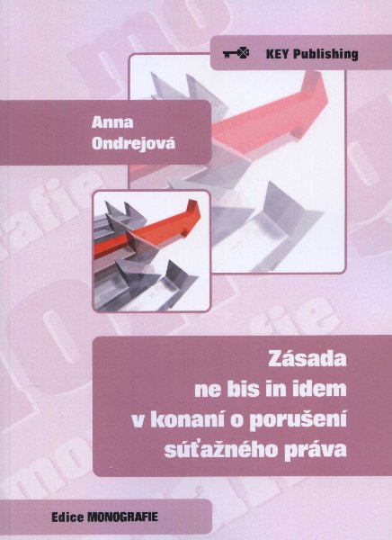 Z�sada ne bis in idem v konan� o poru�en� s��a�n�ho pr�va