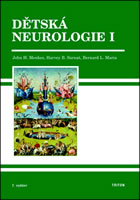 D�tsk� neurologie - svazky I a II