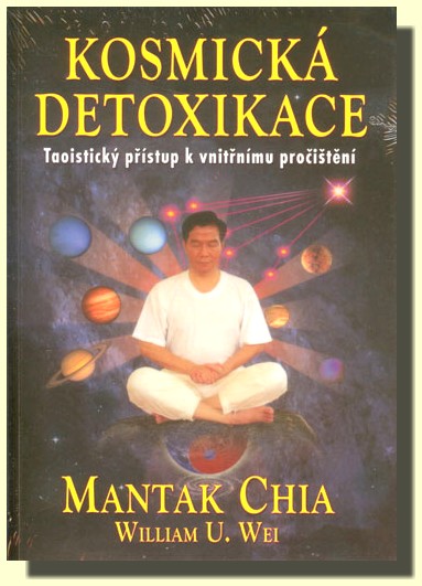 Kosmick� detoxikace