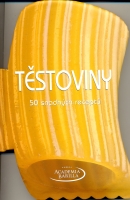 T�stoviny 50 snadn�ch recept�