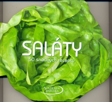 Sal�ty 50 snadn�ch recept�