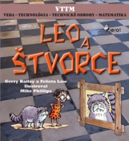 Leo a �tvorce