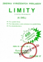 Limity, II. diel