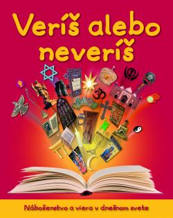 Ver� alebo never�