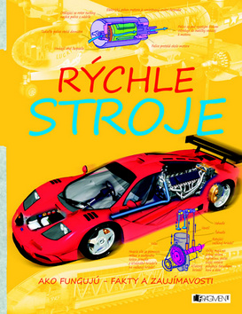 R�chle stroje