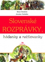 Slovensk� rozpr�vky, h�danky a re��ovank