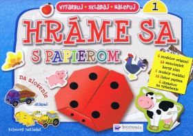 Hr�me sa s papierom 1