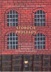 Storo�ie procesov