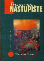 Dvere na n�stupi�te