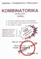 Kombinatorika I.diel
