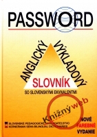 Password 4. vyd�n� SK