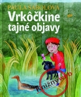 Vrk��kine tajn� objavy