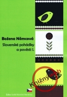 Slovensk� poh�dky a pov�sti I.