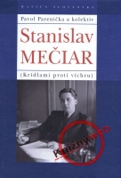 Stanislav Me�iar: Kr�dlami proti v�chru