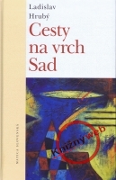 Cesty na vrch Sad