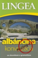 Alb�n�ina - konverz�cia