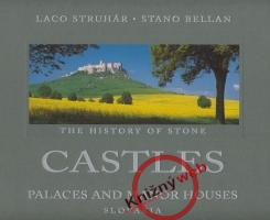 Castles palaces and manor houses - Slovakia / Hrady angl.