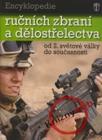Encyklopedie ru�n�ch zbran� a d�lost�electva
