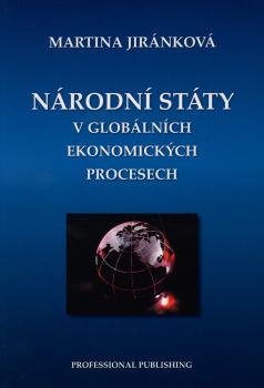 N�rodn� st�ty v glob�ln�ch ekonomick�ch procesech