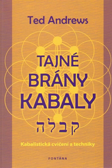 Tajn� br�ny Kabaly