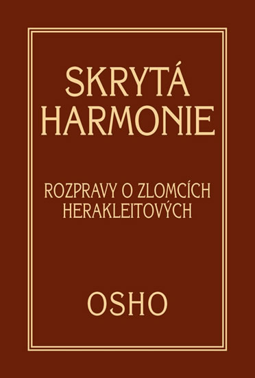 Skryt� harmonie