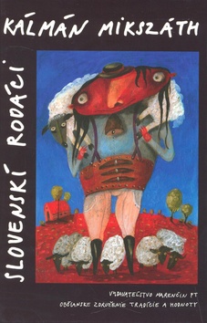 Slovensk� rod�ci