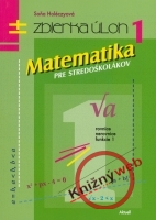 Matematika pre stredo�kol�kov