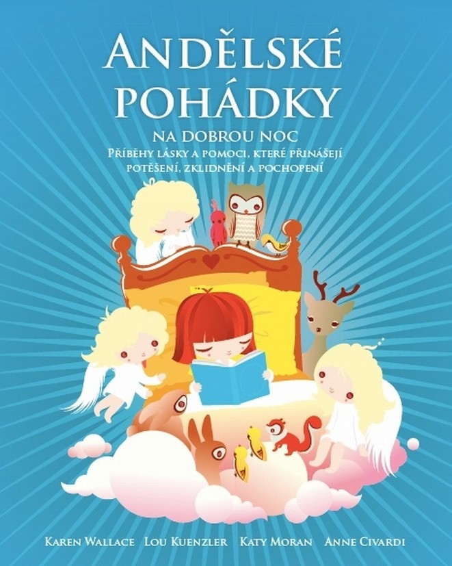 And�lsk� poh�dky na dobrou noc