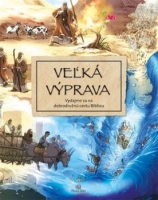 Ve�k� v�prava