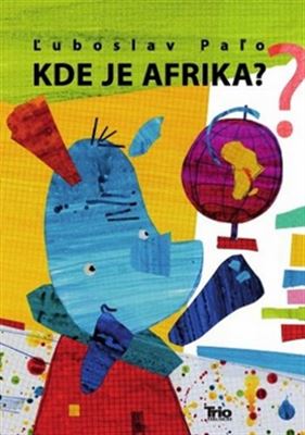 Kde je Afrika ?