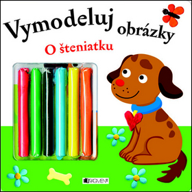Vymodeluj obr�zky - O �teniatku