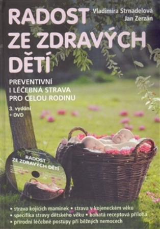 Radost ze zdrav�ch d�t�