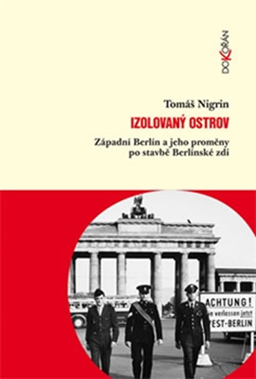Izolovan� ostrov