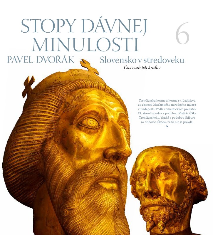 Stopy d�vnej minulosti 6