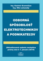 Odborn� sp�sobilos� elektrotechnikov 6.v
