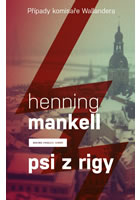 Psi z Rigy HOST