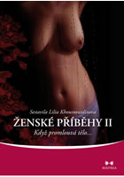 �ensk� p��b�hy II