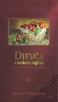 Diev�a s ko�om raj��n
