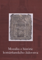 Mozaika z hist�rie kom�r�ansk�ho �idovstva