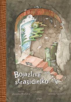 Bojazliv� stra�idielko