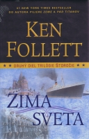 Zima sveta Druh� diel tril�gie Storo�ie